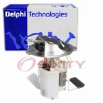 Delphi Fuel Pump Module Assembly 1999-2000 Ford Contour 2.0L 2.5L L4 V6 Zo. Fixed Price $215.17.