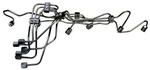 VP44 Fuel Injection Lines For 98.5-02 Dodge Cummins 5.9L Diesel 24V (1449). Fixed Price $295.00.