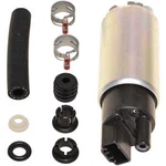 Electric Fuel Pump-new Denso 951-0017. Fixed Price $153.74.