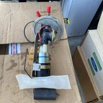 (S626) Ford F23Z-9H307AX Electric Fuel Pump And Sender Early 90'S Vehicles. Fixed Price $37.50.