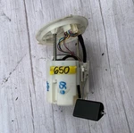 Fuel Pump Assembly With Level Sensor Oem PAF1-1335XA Mazda 2019. Fixed Price $230.00.