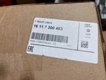 Genuine Bmw Fuel Pump Mini Countryman F60 16117300463 X1 F48 F39 M35IX 28I. Fixed Price $459.95.