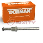 Dorman Fuel Line Connector For 1988-1999 Chevrolet C1500 4.3L 5.0L 5.7L 7.4L Bx. Fixed Price $26.32.