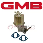 Gmb Mechanical Fuel Pump For 1990 Gmc C6000 Topkick 6.0L V8 - Air Delivery On. Fixed Price $64.45.