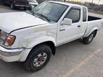 Fuel Pump Assembly 6 Cylinder Thru 8/99 Fits 99-00 Frontier 543202. Fixed Price $117.89.