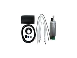 In-tank Autobest Electric Fuel Pump Fits Cadillac Seville 1986-1989 77WRNCTJ. Fixed Price $47.61.