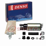 Denso Fuel Pump & Strainer Set For 1993-1998 Toyota T100 2.7L 3.0L 3.4L L4 La. Fixed Price $136.21.