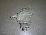 Logo Fuel Pump 9941 Dual Action Vacuum 1952 1953 Ford Six 6-CYLINDER. Fixed Price $17.50.
