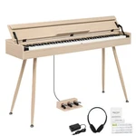 GDP-206 88 Standard Full Weighted Keyboards Digital Piano With Metal Stand,. Fixed Price $339.90.