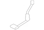 Genuine Kia Sending Unit 94460-3R600. Fixed Price $61.92.