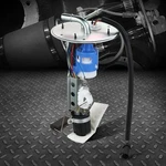 04-08 Ford E150 E250 E350 E450 Truck Electric Rear Fuel Pump Module Assembly. Fixed Price $38.44.