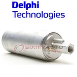 Delphi FE0015 Electric Fuel Pump For V10-09-0835 SP1156 P72048 P72020 P70123 Ug. Fixed Price $261.08.