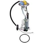 Fuel Pump Assembly For 1988 1989 Gmc R2500 Pickup 1987 Chevrolet R10 SP05M1H 12V. Fixed Price $38.59.