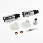 Deatschwerks 9-309-1039 DW300C Dual 340 Lph Fuel Pump Kit For 09-15 Cadillac Cts. Fixed Price $348.95.