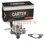 Carter Direct Injection High Pressure Fuel Pump For 2014 Chevrolet Impala Gw. Fixed Price $423.32.