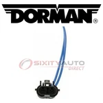 Dorman Water In Fuel Sensor For 2007-2011 Chevrolet Silverado 3500 Hd 6.6L Yw. Fixed Price $37.71.
