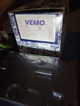Mercedes-benz Fuel Pump Control Module Oempart NUMBER:000-900-62-07. Fixed Price $100.00.