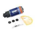 Deatschwerks 9-201S-1005 DW200 255LPH In-tank Fuel Pump Kit For 350Z/G35/LEGACY. Fixed Price $110.95.