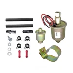 Electric Fuel Pump-vin: E, Diesel, Fi, Turbo Fits 85-86 Ford Ranger 2.3L-L4. Fixed Price $66.99.