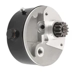 Power Steering Pump For Massey Ferguson Tractor Models 773126M92 187910M91 New. Fixed Price $79.62.