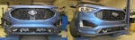 Blue Ox BX2677 Vehicle Baseplate Front Towing 19-24 Ford Edge St With 2.7L. Fixed Price $699.00.