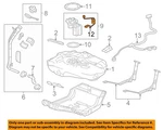 Genuine Gm 2011-2016 Chevrolet Buick Lt Fuel Level Sensor Kit With Seal 13593309. Fixed Price $40.00.