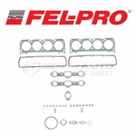 Fel-pro Cylinder Head Gasket Set For 1987-1990 Cadillac Brougham 5.0L V8 Ya. Fixed Price $114.97.