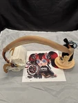 Ferrari 458 Italia, Spider, Rh, Right, Fuel Pump, Complete, Used, P/n 282784. Fixed Price $299.00.