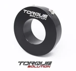 Torque Solution Fuel Pump Holder For 2008+ Mitsubishi Lancer Evo X & Mr. Fixed Price $91.00.