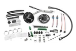 Radium 20-1180 Fuel Pump Hanger For 98-06 Bmw E46 3-SERIES/M3. Fixed Price $522.45.