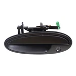 For 1997-2005 Park Avenue Outside Door Handle Left 25640884 GM1310170. Fixed Price $17.60.