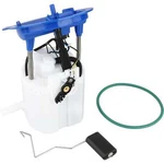 Fuel Pump Module Assembly Delphi FG1557 Fits 11-14 Ford Mustang 5.0L-V8. Fixed Price $261.32.