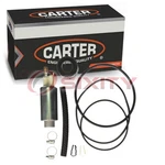 Carter In-tank Electric Fuel Pump 1995-1997 Ford Windstar 3.0L 3.8L V6 Gx. Fixed Price $79.53.
