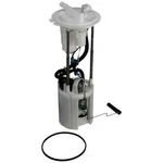 Fuel Pump Module Assembly Delphi FG2209 Fits 08-09 Nissan Titan 5.6L-V8. Fixed Price $594.99.