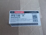 New Motorcraft Fuel Pump And Sender PFS-1189. Fixed Price $240.00.