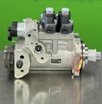 New Bosch High-pressure Fuel Pump For Detroit Diesel DD13 DD15 DD16 A47209008050. Fixed Price $1998.00.