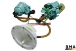 Mclaren 720S Fuel Pump Sending Unit Assembly 14K0079CP 2018 - 2023 Oem. Fixed Price $619.99.