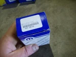 Genuine Mopar 04591986AA Fuel Injector. Fixed Price $89.99.