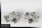 Mercedes W205 C63 Amg M177 4.0L High Pressure Fuel Pumps Set 1770700401 Oem. Fixed Price $219.99.