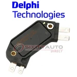 Delphi Ignition Control Module For 1974-1980 Cadillac Fleetwood 6.0L 7.0L Bx. Fixed Price $44.66.