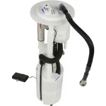 FG1091 Delphi Electric Fuel Pump Gas Driver Left Side For Chevy Hand Corvette. Fixed Price $347.54.