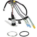 Fuel Pump For Buick Lesabre Pontiac Bonneville Oldsmobile Regency 3.8L 1997-1999. Fixed Price $67.88.