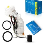 Fuel Pump Module Assembly Delphi FG1456 Fits 05-10 Honda Odyssey 3.5L-V6. Fixed Price $100.00.