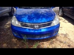 Fuel Pump Assembly 1.8L Hatchback Fits 07-12 Versa 1067896. Fixed Price $74.90.