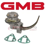 Gmb Mechanical Fuel For 1974 Nissan 260Z 2.6L L6 - Air Delivery Pumps Qp. Fixed Price $61.38.