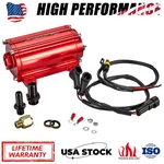 In-line Electric Fuel Pump Gas Diesel For Holley 12-170 100GPH Universal Replace. Fixed Price $124.99.