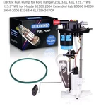 Electric Fuel Pump Ford Ranger 125.7" Wb 125.9" & Mazda Series. Fixed Price $45.00.