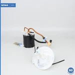 13-19 Jaguar Xj X351 Fuel Gasoline Petrol Pump W/ Level Sensor FX239H307AA Oem. Fixed Price $99.60.