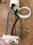 04-13 Maserati Granturismo M145 Quattroporte M139 Fuel Gas Pump 214369 Oem 54K. Fixed Price $150.00.