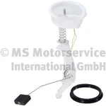 Pierburg 7.03794.31.0 Transmitter Unit, Fuel Tank For Bmw. Fixed Price $100.95.